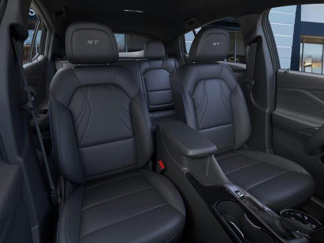 Photo of 2025 Ebony Twilight Metallic Buick Envista