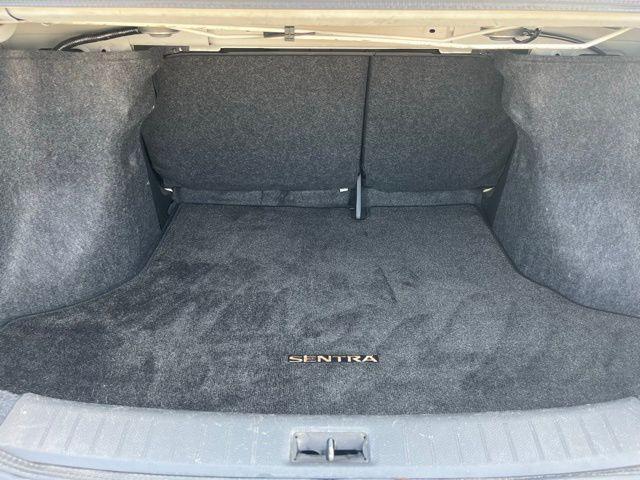 Photo of 2018 Fresh Powder Nissan Sentra