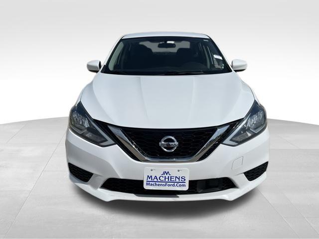 Photo of 2018 Fresh Powder Nissan Sentra