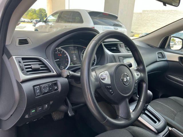Photo of 2018 Fresh Powder Nissan Sentra