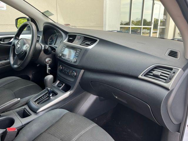 Photo of 2018 Fresh Powder Nissan Sentra