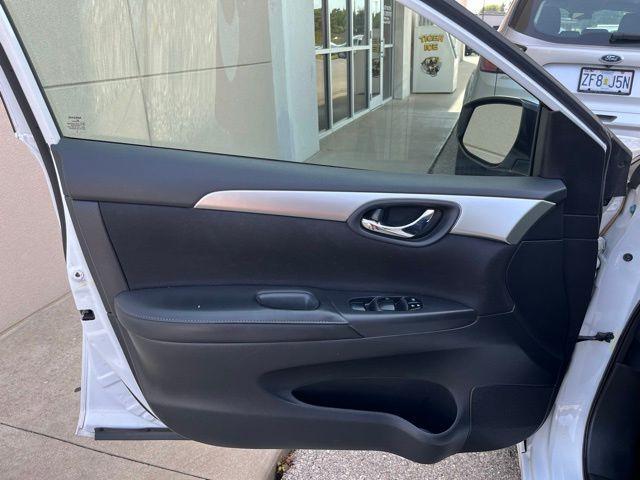 Photo of 2018 Fresh Powder Nissan Sentra