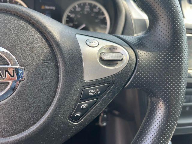 Photo of 2018 Fresh Powder Nissan Sentra