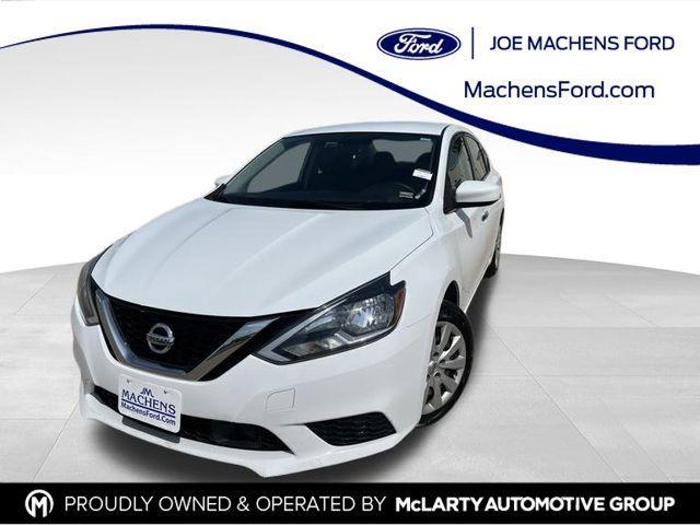 Photo of 2018 Fresh Powder Nissan Sentra