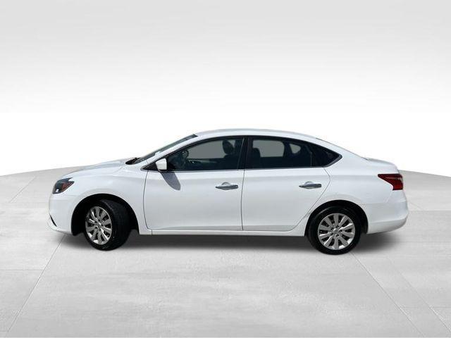 Photo of 2018 Fresh Powder Nissan Sentra