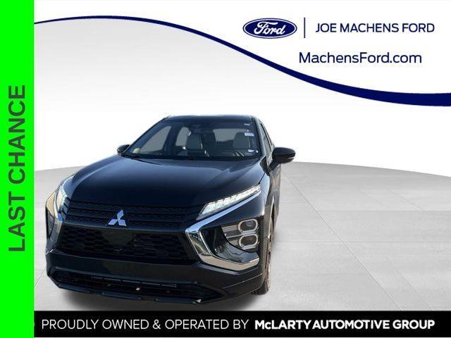 2024 Mitsubishi Eclipse Cross