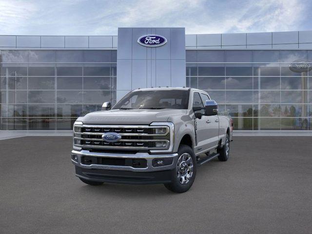 Photo of 2025 Avalanche Ford F-350