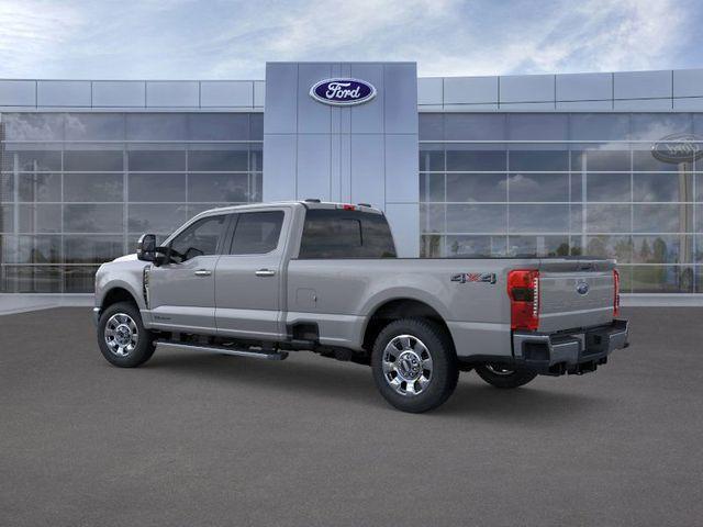Photo of 2025 Avalanche Ford F-350