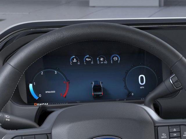 Photo of 2025 Avalanche Ford F-350