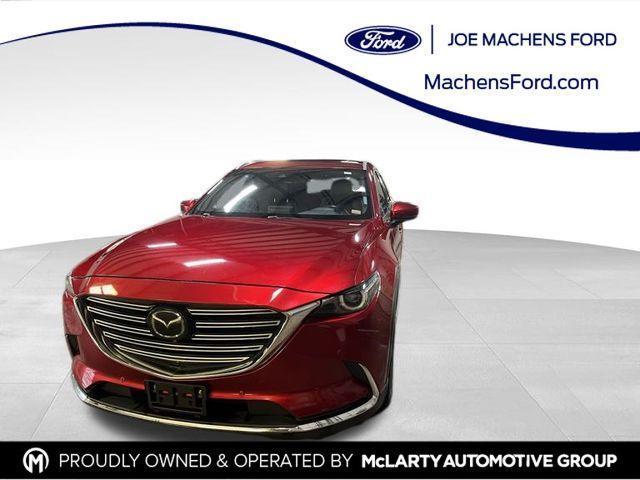 2020 Mazda CX-9