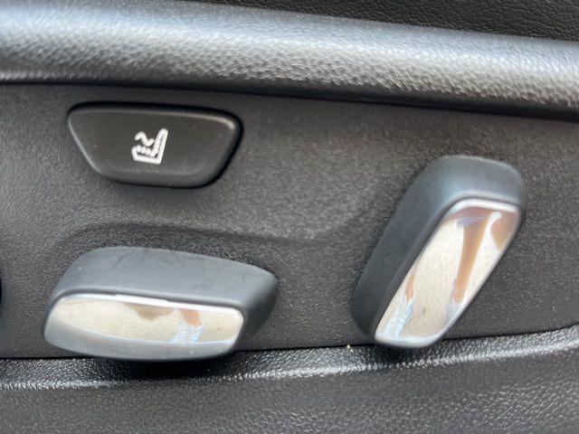 Photo of 2024 Crystal White Tri-Coat Cadillac XT4