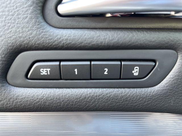 Photo of 2024 Crystal White Tri-Coat Cadillac XT4