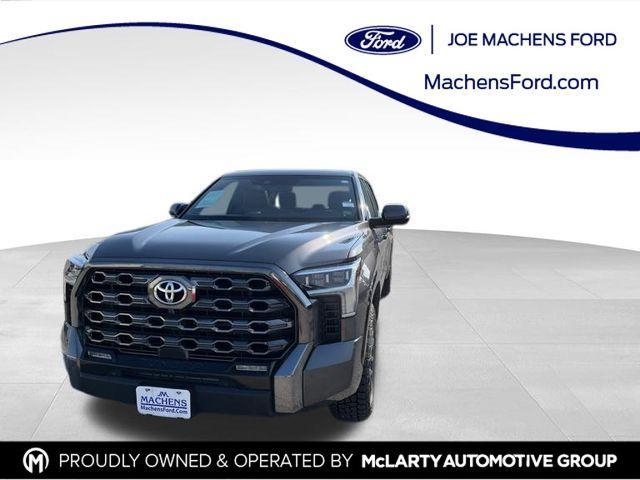 2023 Toyota Tundra