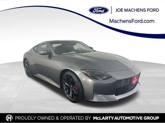 2024 Nissan Z