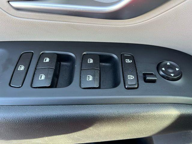 Photo of 2024 Black Pearl Hyundai TUCSON
