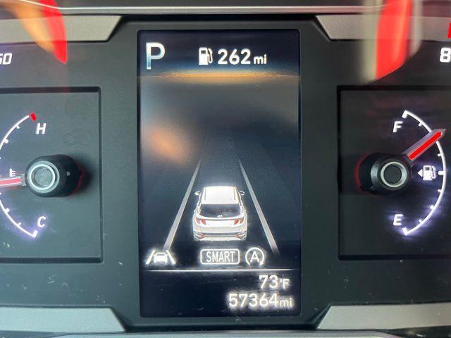 Photo of 2024 Black Pearl Hyundai TUCSON