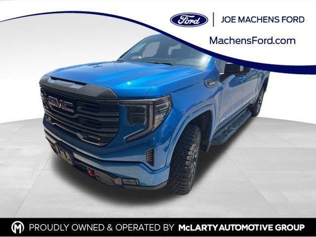 2022 GMC Sierra 1500