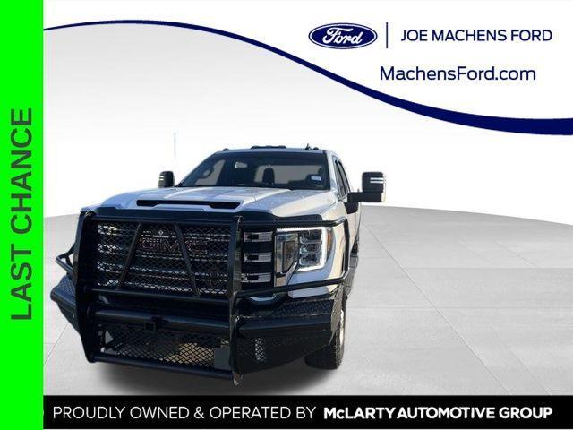 2023 GMC Sierra 2500