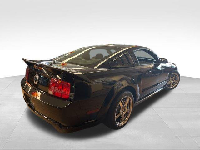 Photo of 2006  Ford Mustang