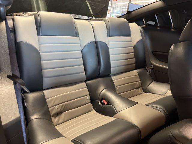 Photo of 2006  Ford Mustang