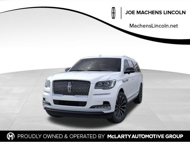 2023 Lincoln Navigator