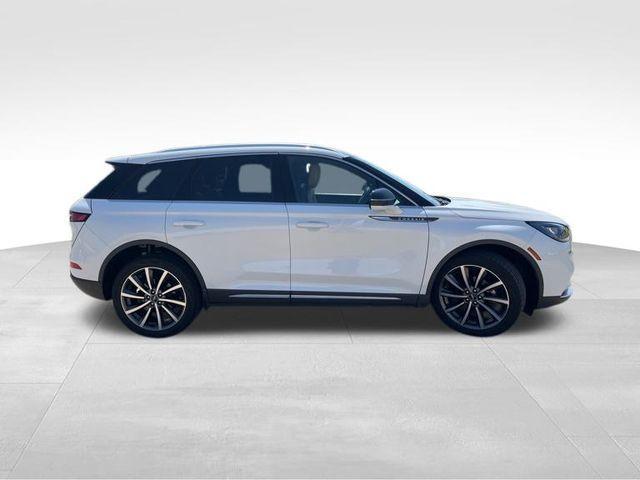 Photo of 2020  Lincoln Corsair