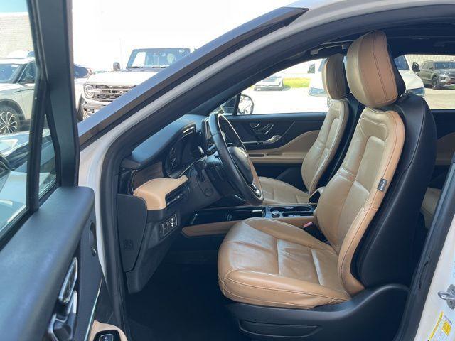 Photo of 2020  Lincoln Corsair