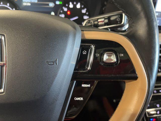 Photo of 2020  Lincoln Corsair