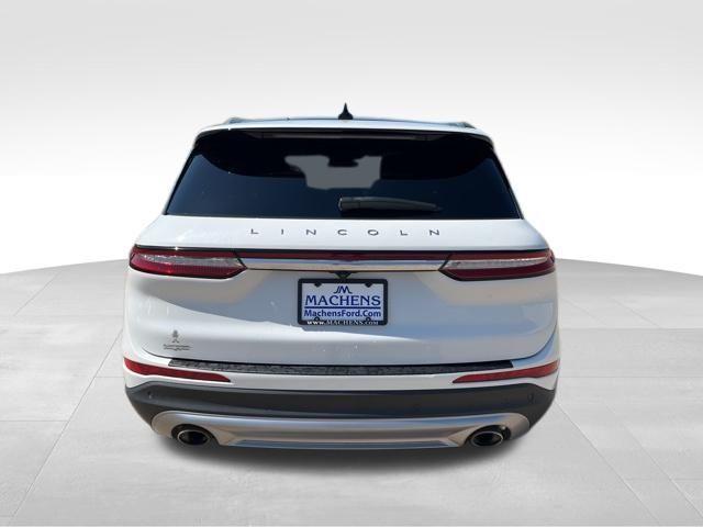 Photo of 2020  Lincoln Corsair