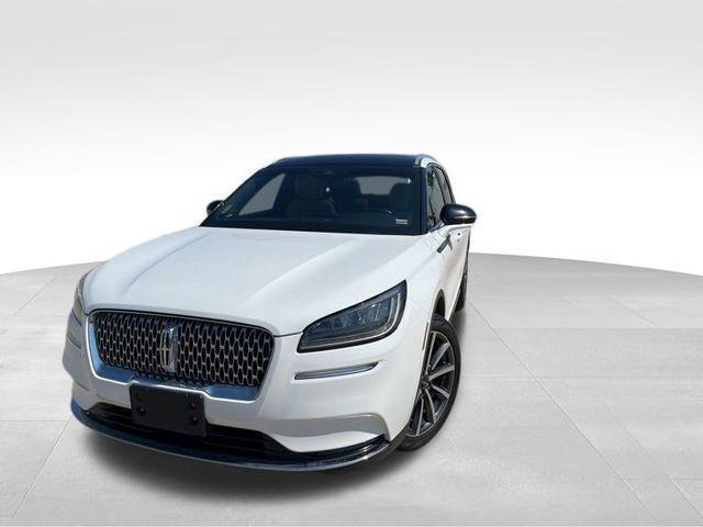 Photo of 2020  Lincoln Corsair