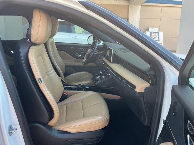 Photo of 2020  Lincoln Corsair