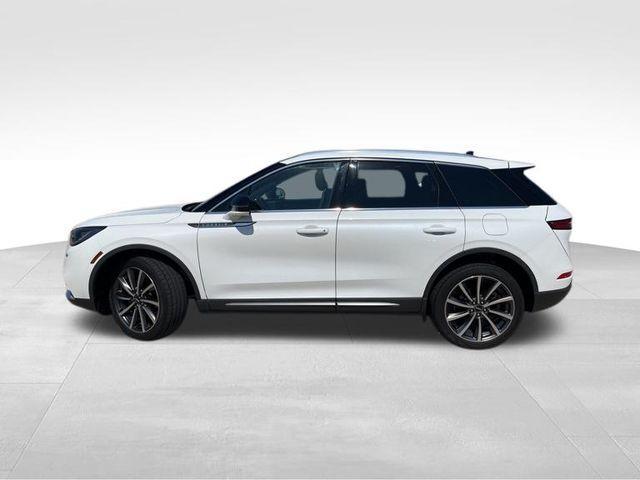Photo of 2020  Lincoln Corsair