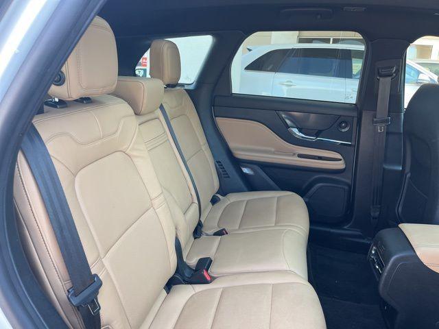 Photo of 2020  Lincoln Corsair