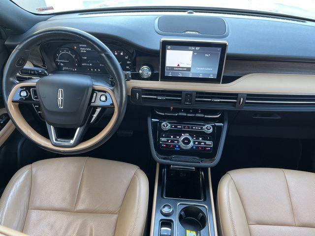 Photo of 2020  Lincoln Corsair