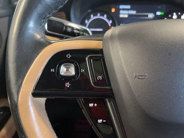 Photo of 2020  Lincoln Corsair