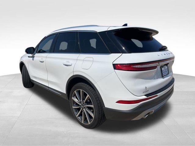 Photo of 2020  Lincoln Corsair