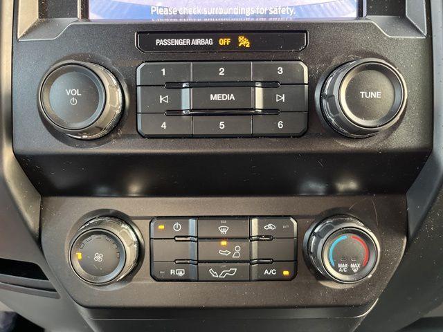 Photo of 2019 Magnetic Ford F-150