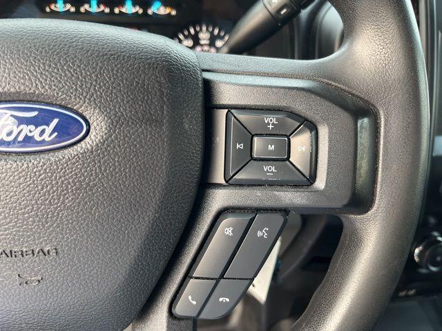 Photo of 2019 Magnetic Ford F-150