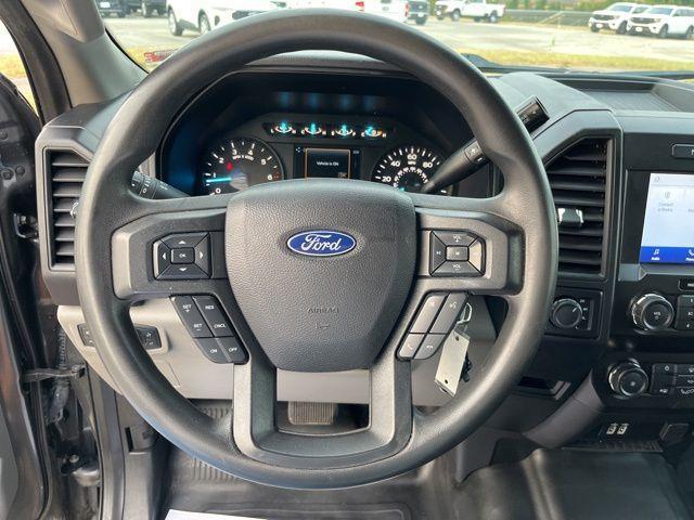 Photo of 2019 Magnetic Ford F-150