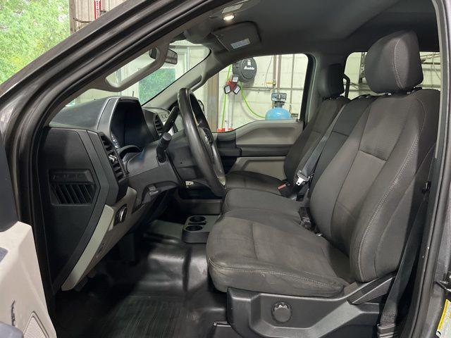 Photo of 2019 Magnetic Ford F-150