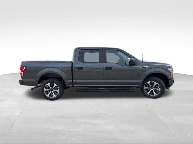 Photo of 2019 Magnetic Ford F-150