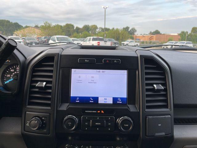 Photo of 2019 Magnetic Ford F-150