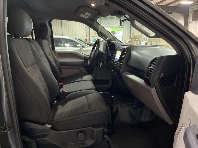 Photo of 2019 Magnetic Ford F-150
