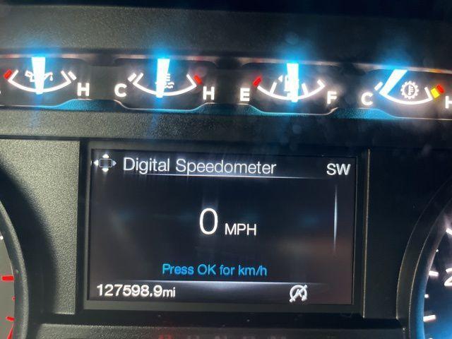 Photo of 2019 Magnetic Ford F-150
