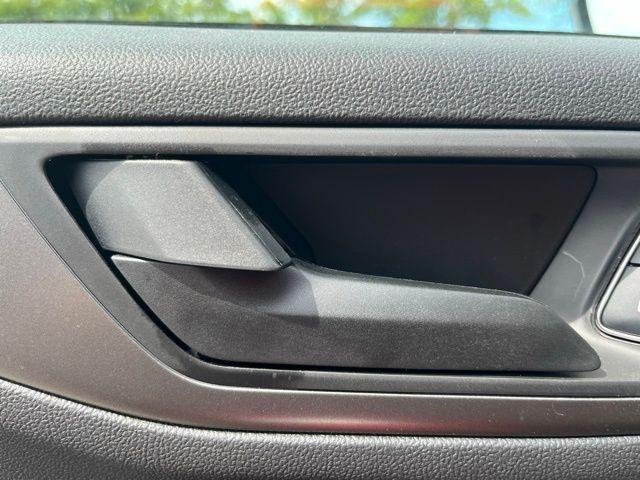 Photo of 2025 Red Metallic Ford Escape