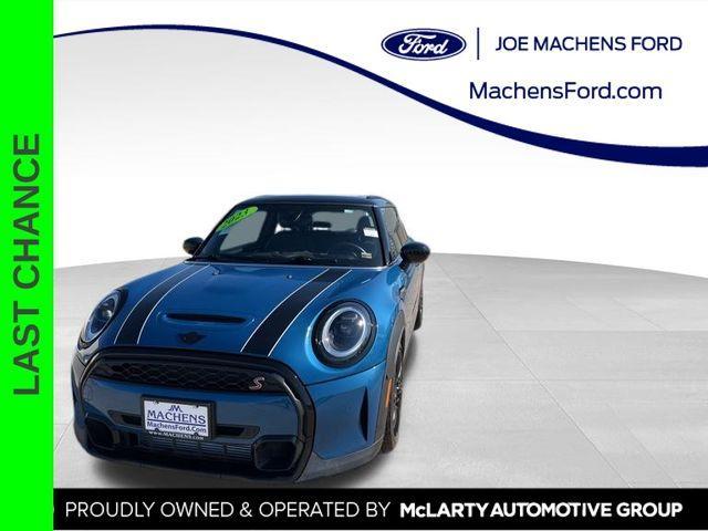 2023 MINI Hardtop