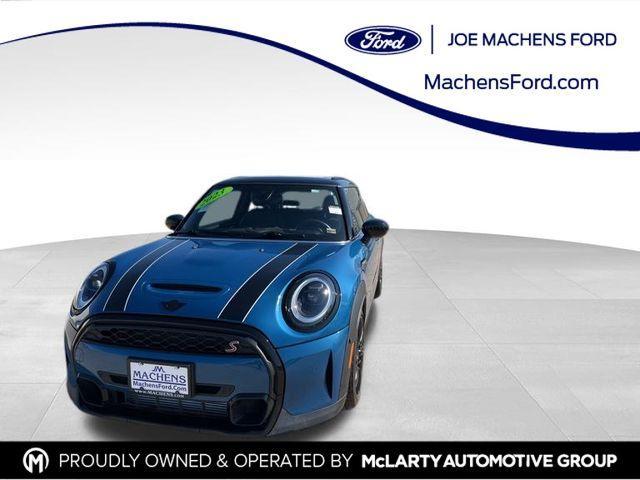 2023 MINI Hardtop