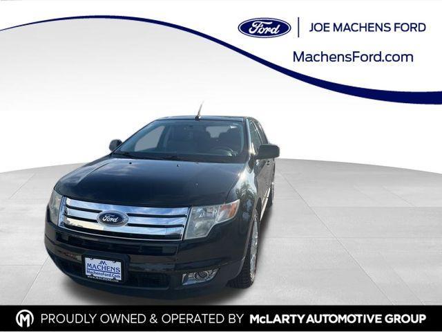 2010 Ford Edge
