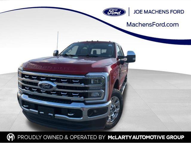 2023 Ford F-250