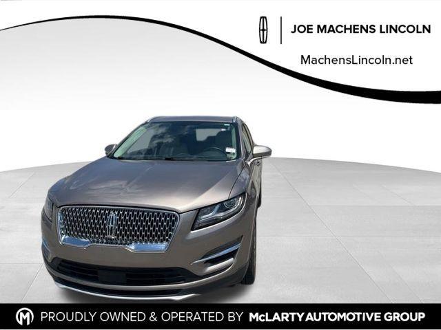 2019 Lincoln MKC